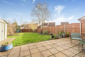 Garden- click for photo gallery